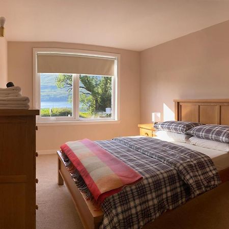 Conaglen, One Bedroom Apartment With Stunning Views. Fort William Esterno foto