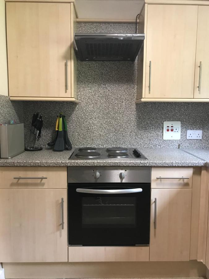 Conaglen, One Bedroom Apartment With Stunning Views. Fort William Esterno foto
