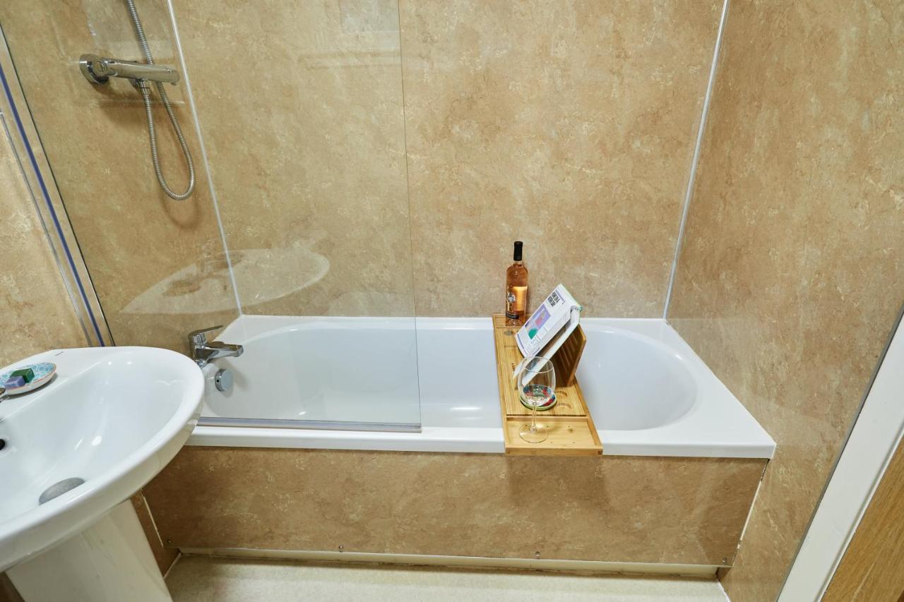 Conaglen, One Bedroom Apartment With Stunning Views. Fort William Esterno foto