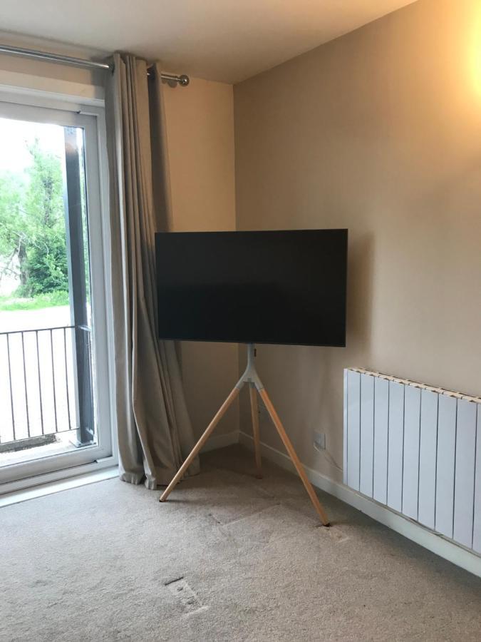 Conaglen, One Bedroom Apartment With Stunning Views. Fort William Esterno foto