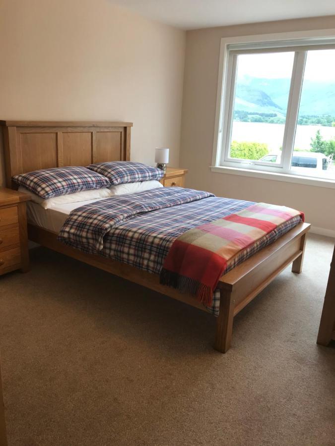 Conaglen, One Bedroom Apartment With Stunning Views. Fort William Esterno foto