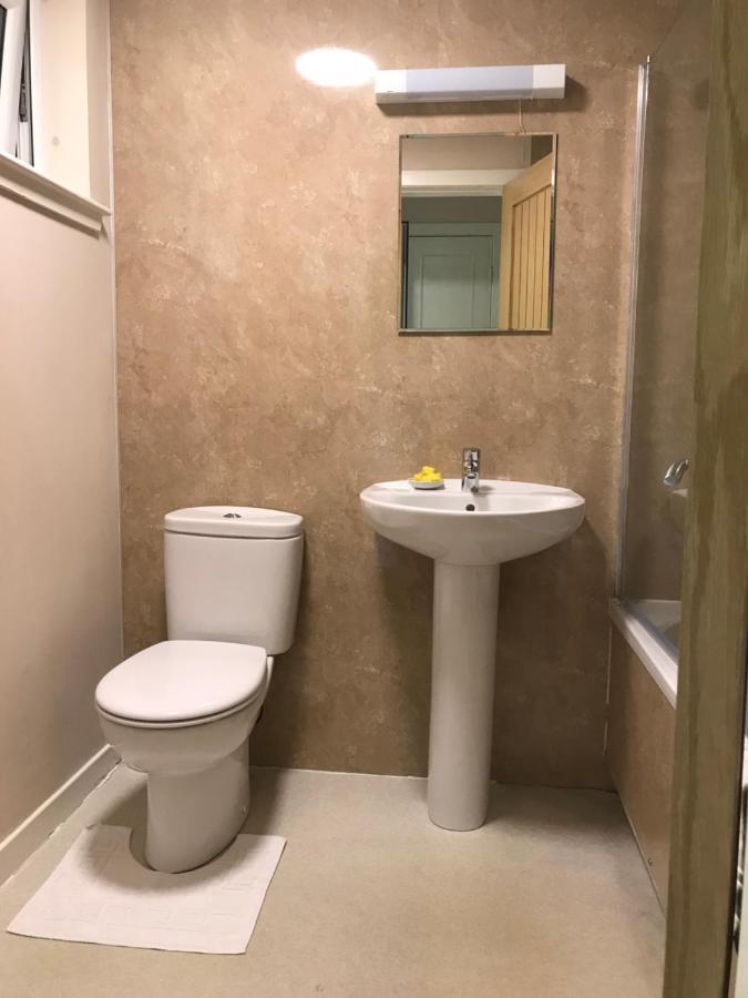 Conaglen, One Bedroom Apartment With Stunning Views. Fort William Esterno foto