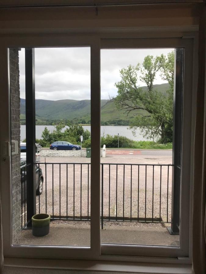 Conaglen, One Bedroom Apartment With Stunning Views. Fort William Esterno foto