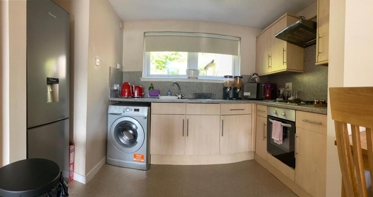 Conaglen, One Bedroom Apartment With Stunning Views. Fort William Esterno foto