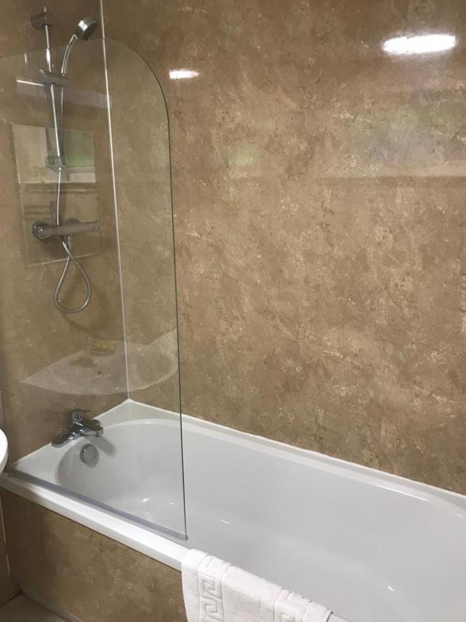 Conaglen, One Bedroom Apartment With Stunning Views. Fort William Esterno foto